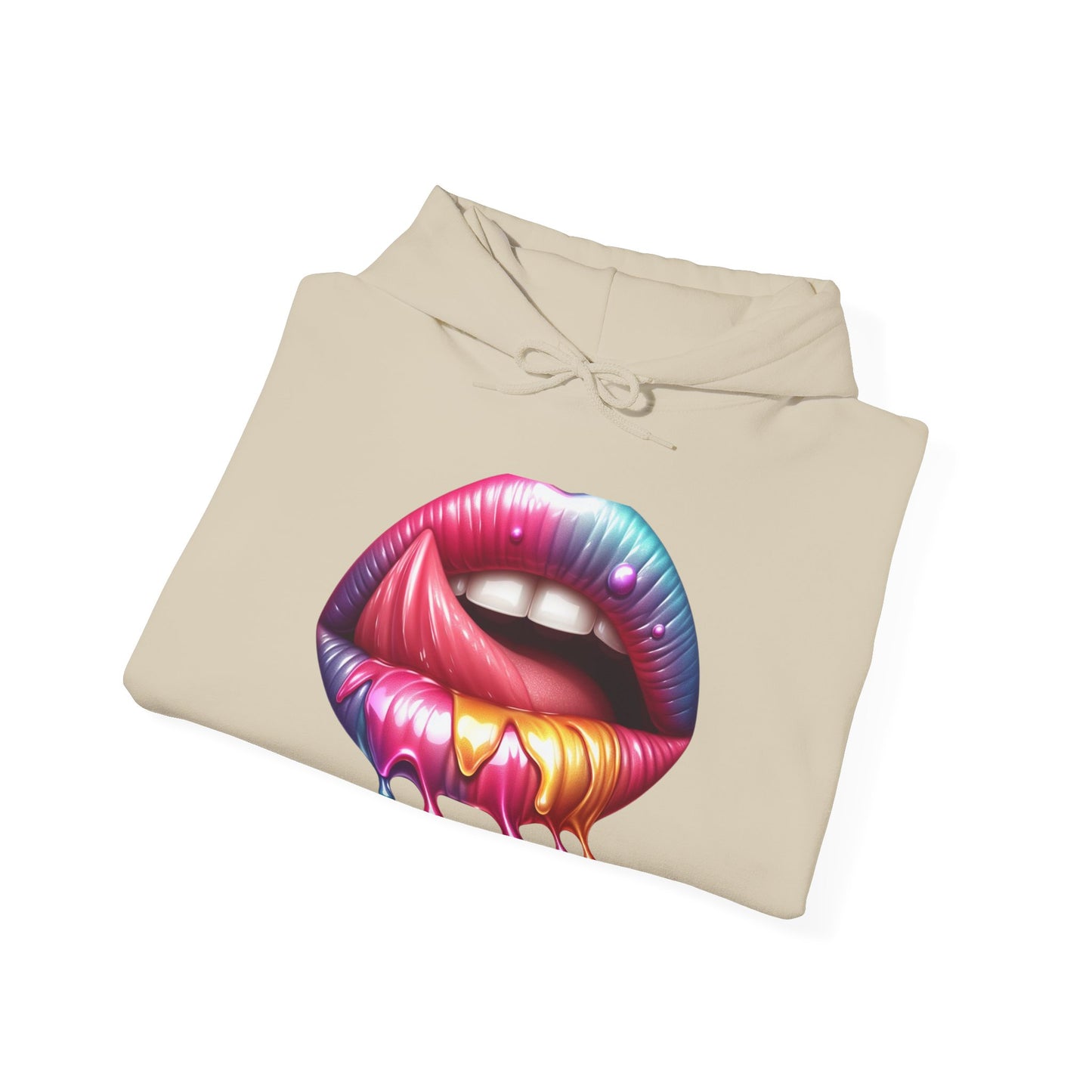 Women's Hoodie - Cozy and Stylish Winter Wear