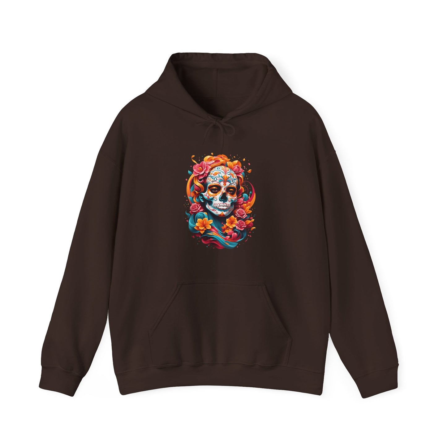 WOMEN'S Hooded Sweatshirt