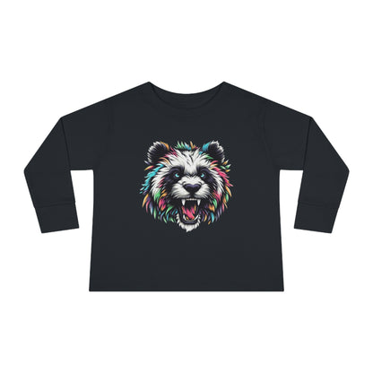 Toddler Long Sleeve T-shirt 2024