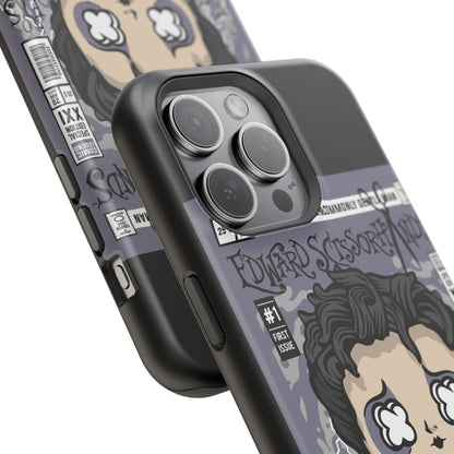 Impact-Resistant Cases