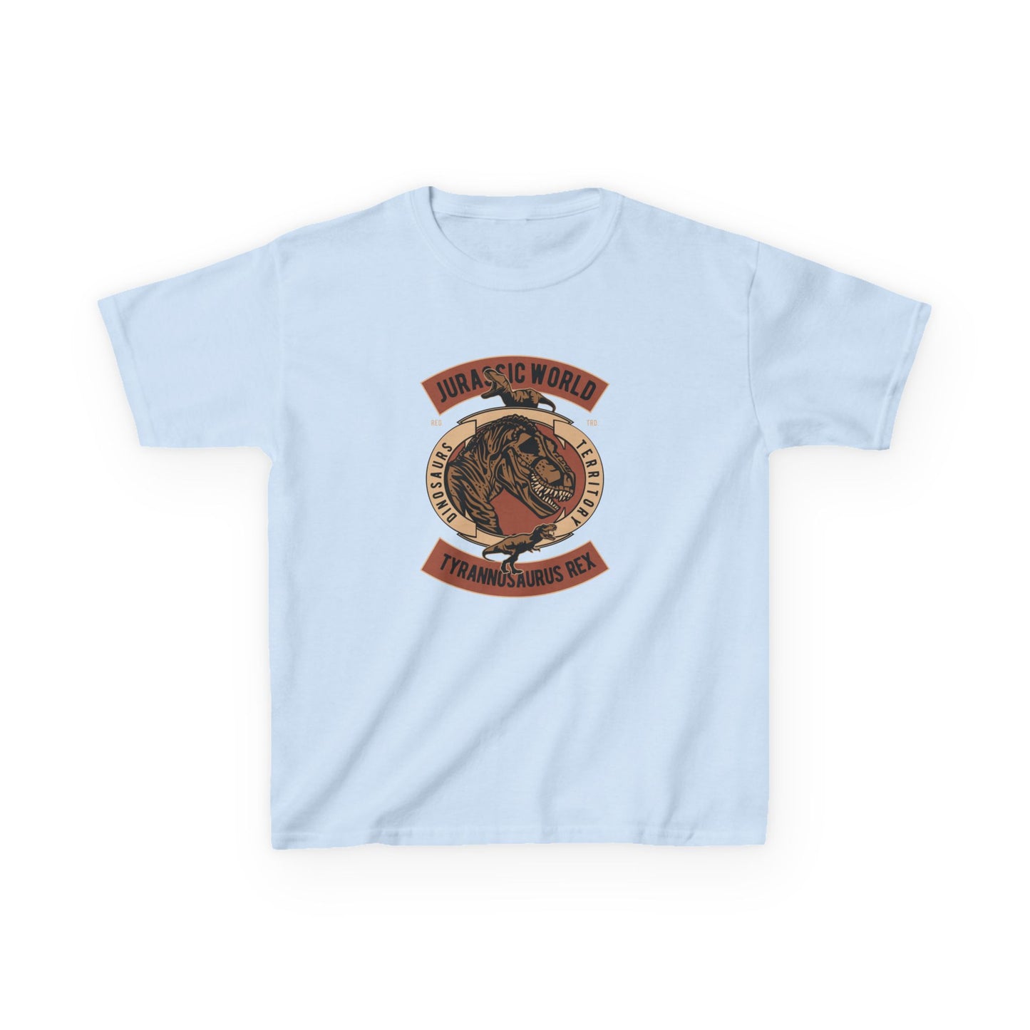 Kids Tee - Fun and Playful Kids T-Shirt