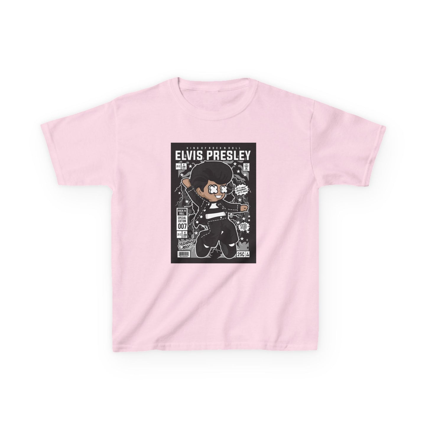 Kids t-shirt