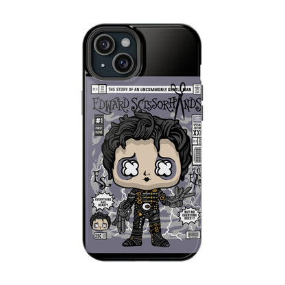 Impact-Resistant Cases