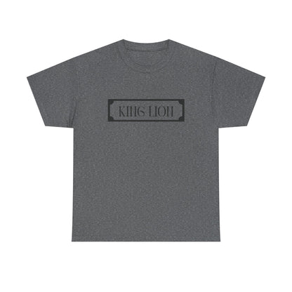 Men's Tee - Classic Men's T-Shirt Design
