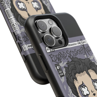 Impact-Resistant Cases