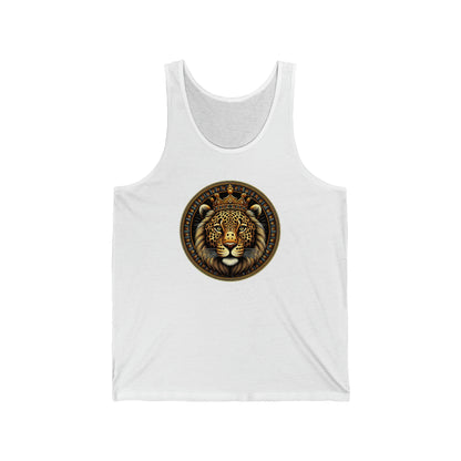 Men's Jersey Tank top 2024