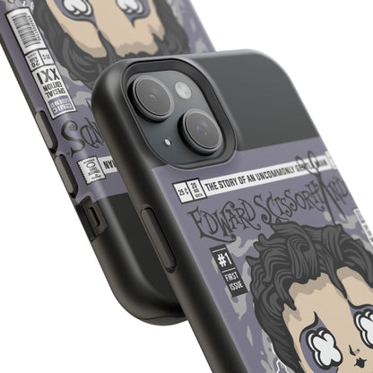 Impact-Resistant Cases