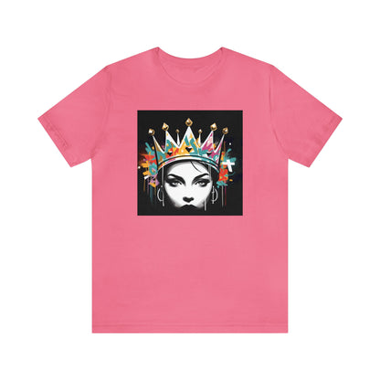 Women's Short Sleeve T-shirt