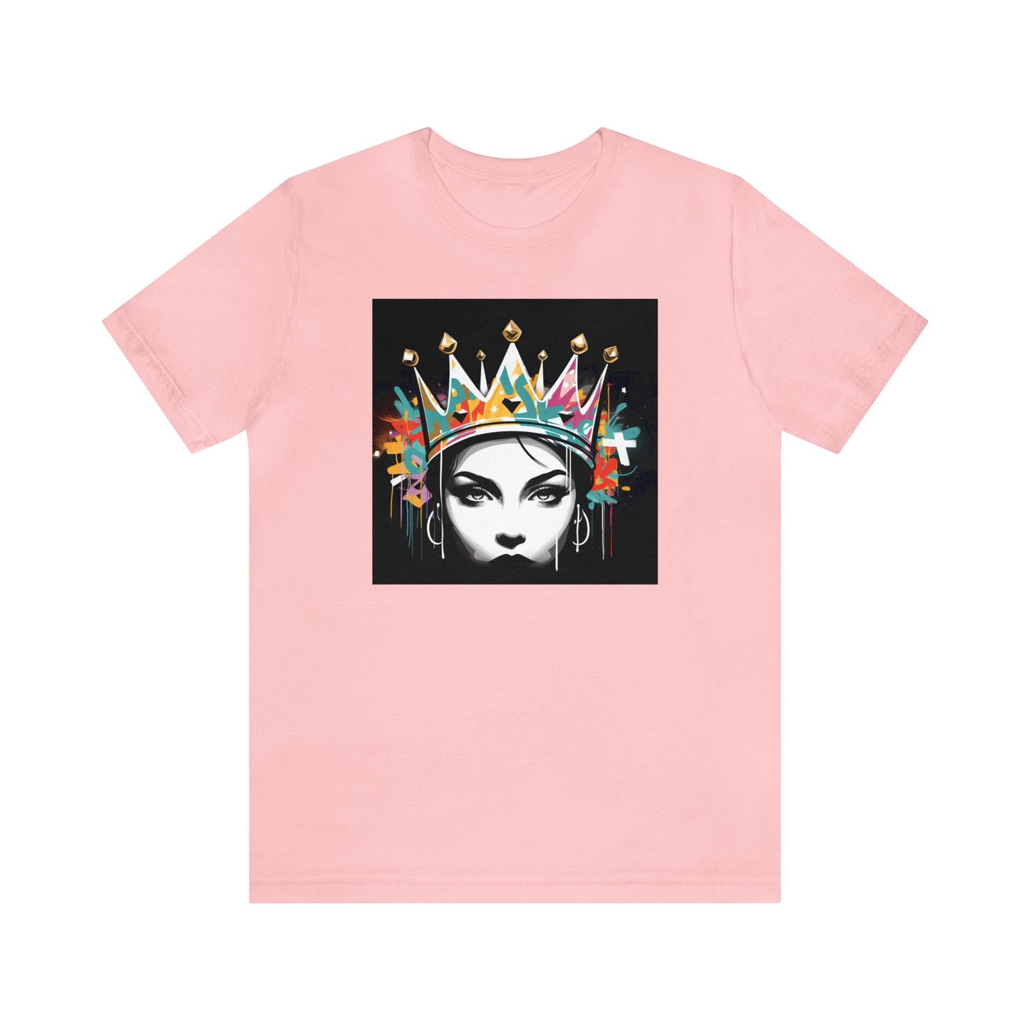 Women's Short Sleeve T-shirt