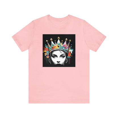 Women's Short Sleeve T-shirt