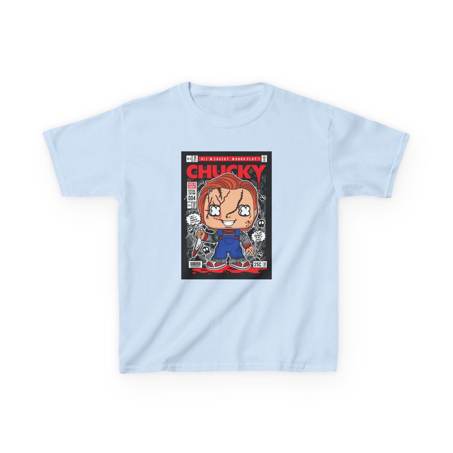 Kids t-shirt