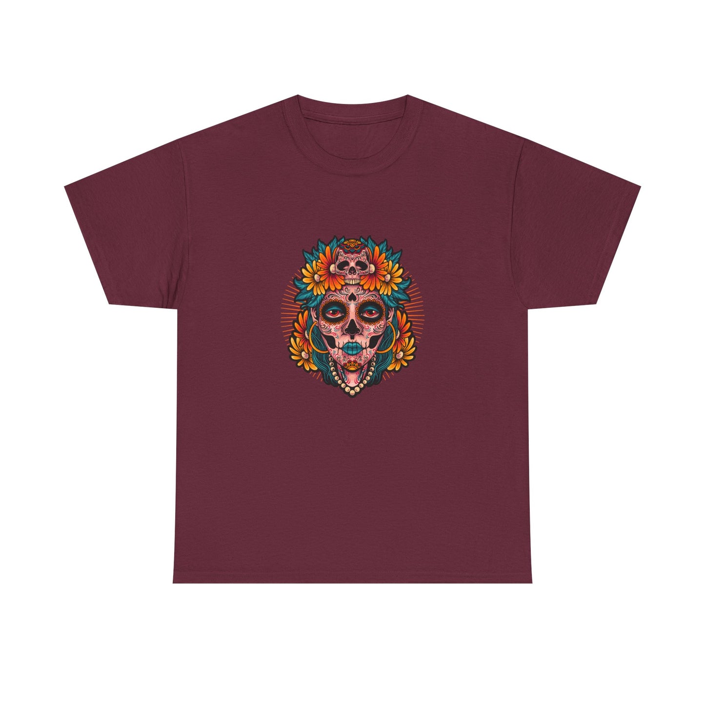 Women's T-Shirt - Feminine Design