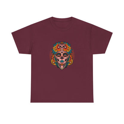 Women's T-Shirt - Feminine Design
