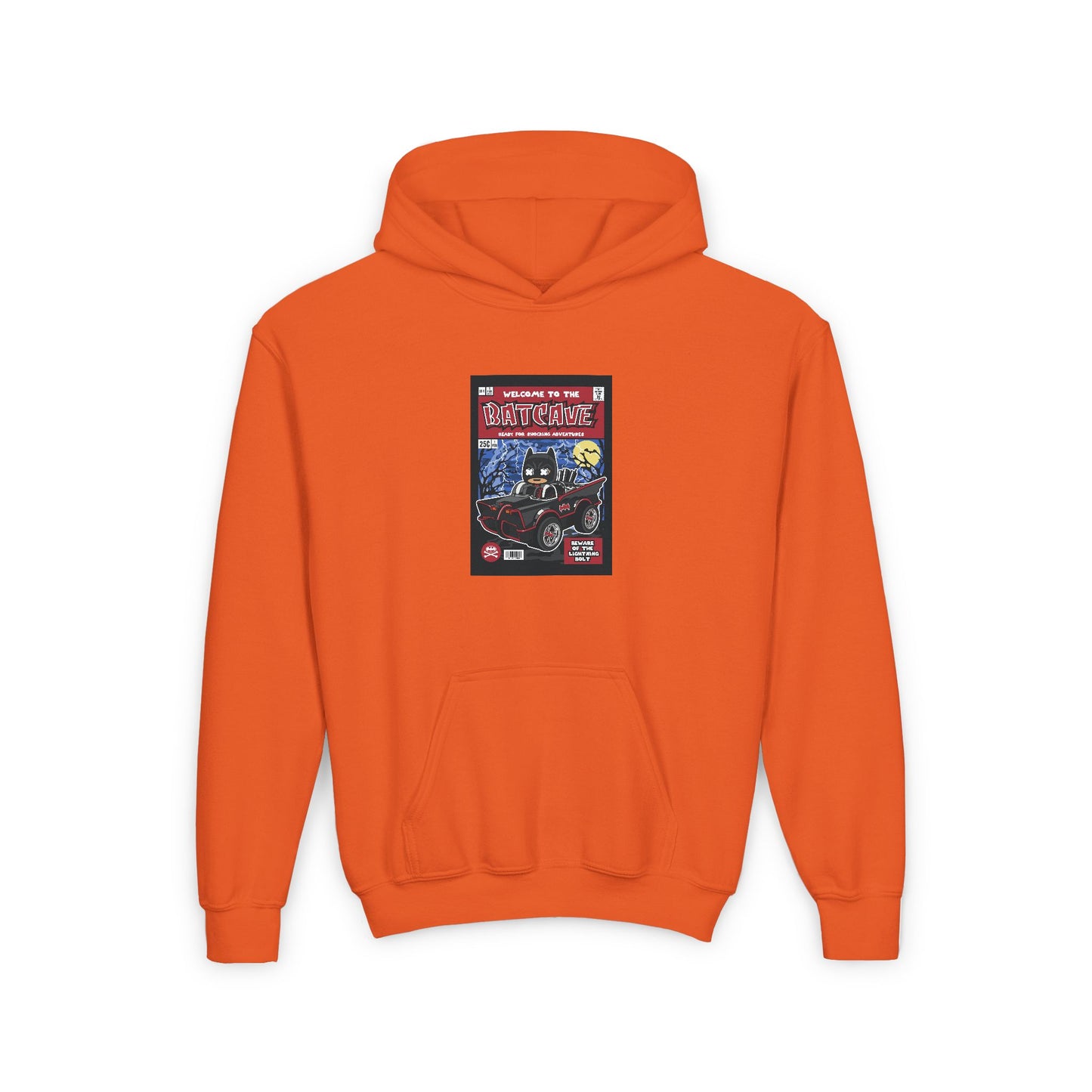 Kids Hoodie