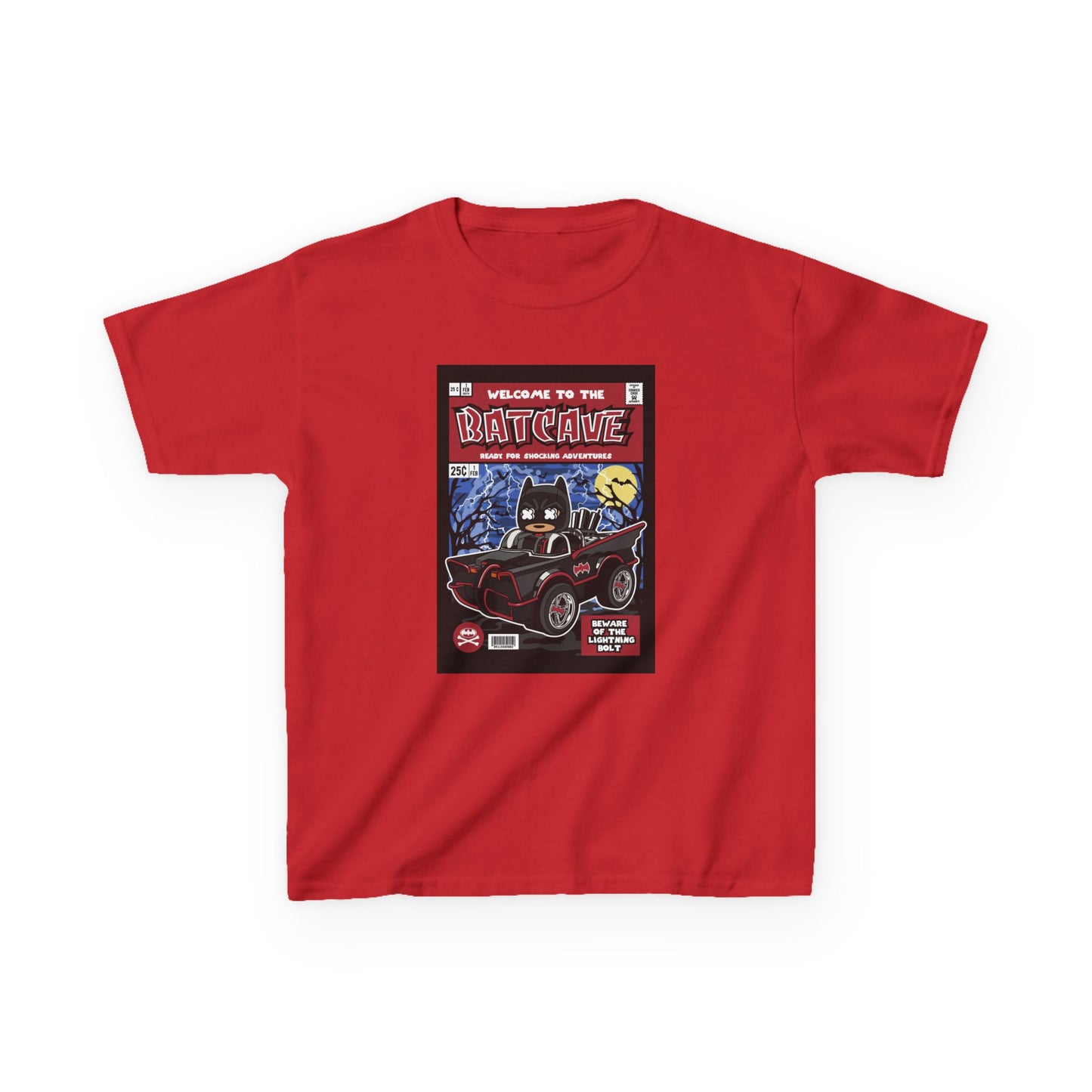 Kids t-shirt