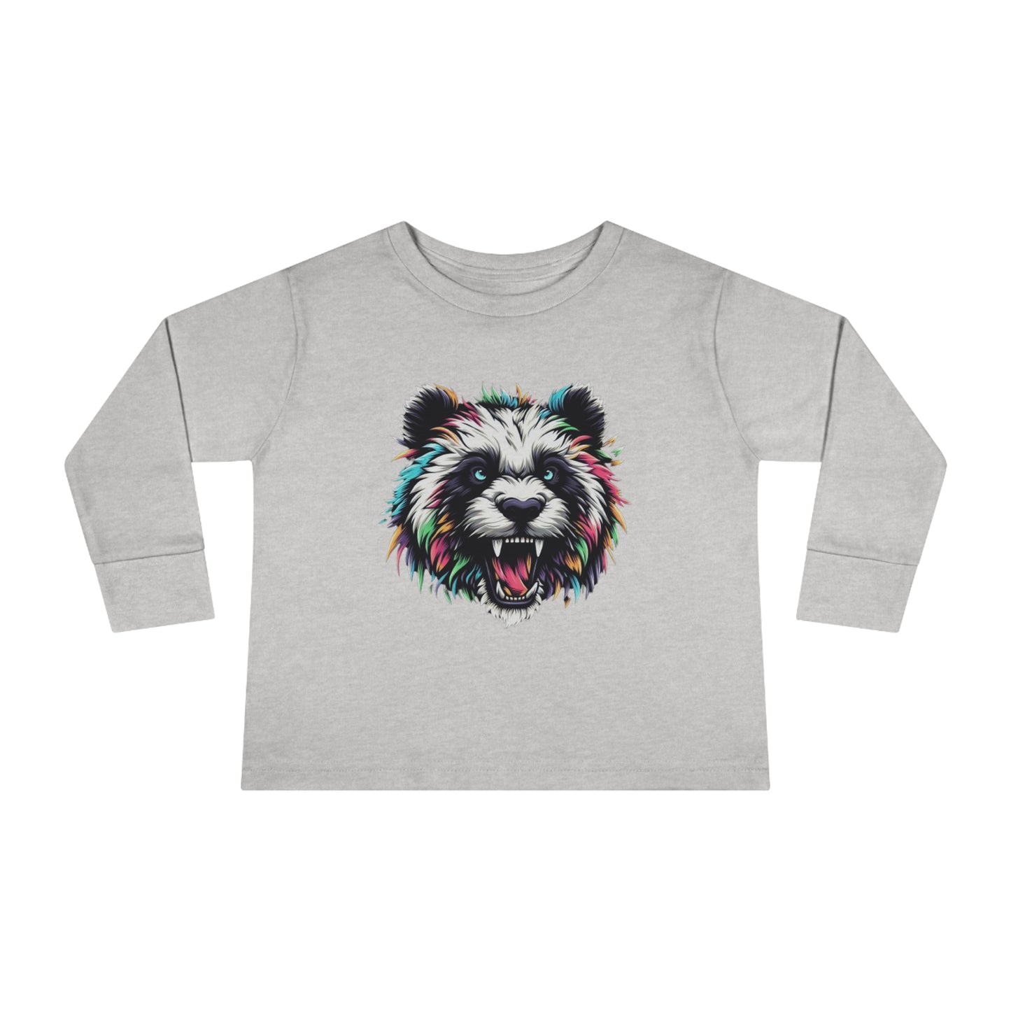 Toddler Long Sleeve T-shirt 2024