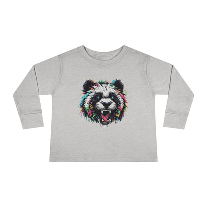 Toddler Long Sleeve T-shirt 2024