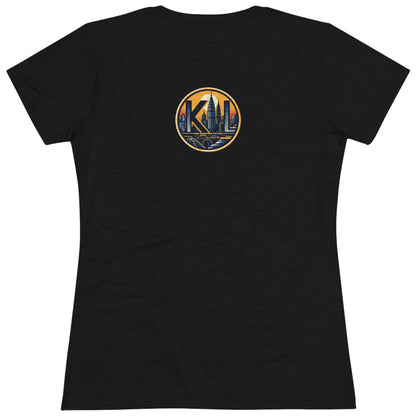 Women's king lion t-shirt 2024