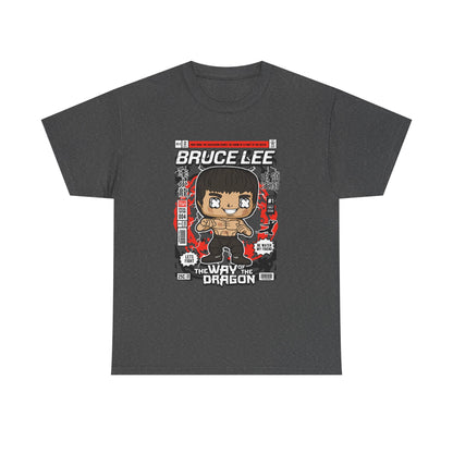 Bruce Lee T-Shirt -