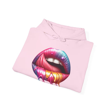 Women's Hoodie - Cozy and Stylish Winter Wear