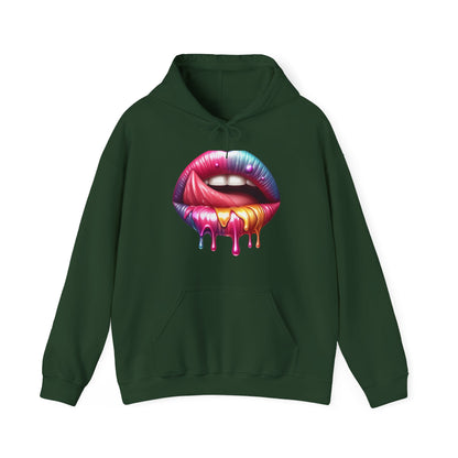 Women's Hoodie - Cozy and Stylish Winter Wear