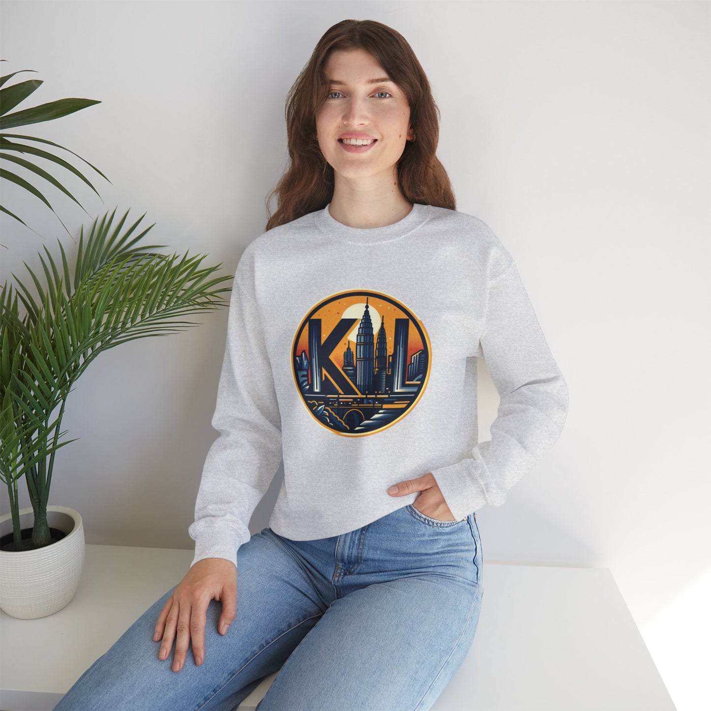 Women's  Sweatshirt 2024