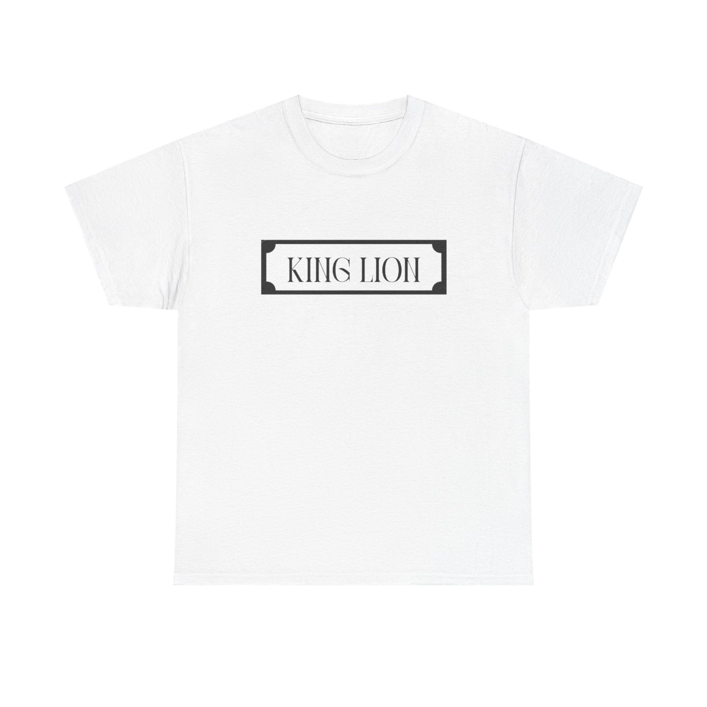 Men's Tee - Classic Men's T-Shirt Design