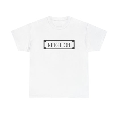 Men's Tee - Classic Men's T-Shirt Design