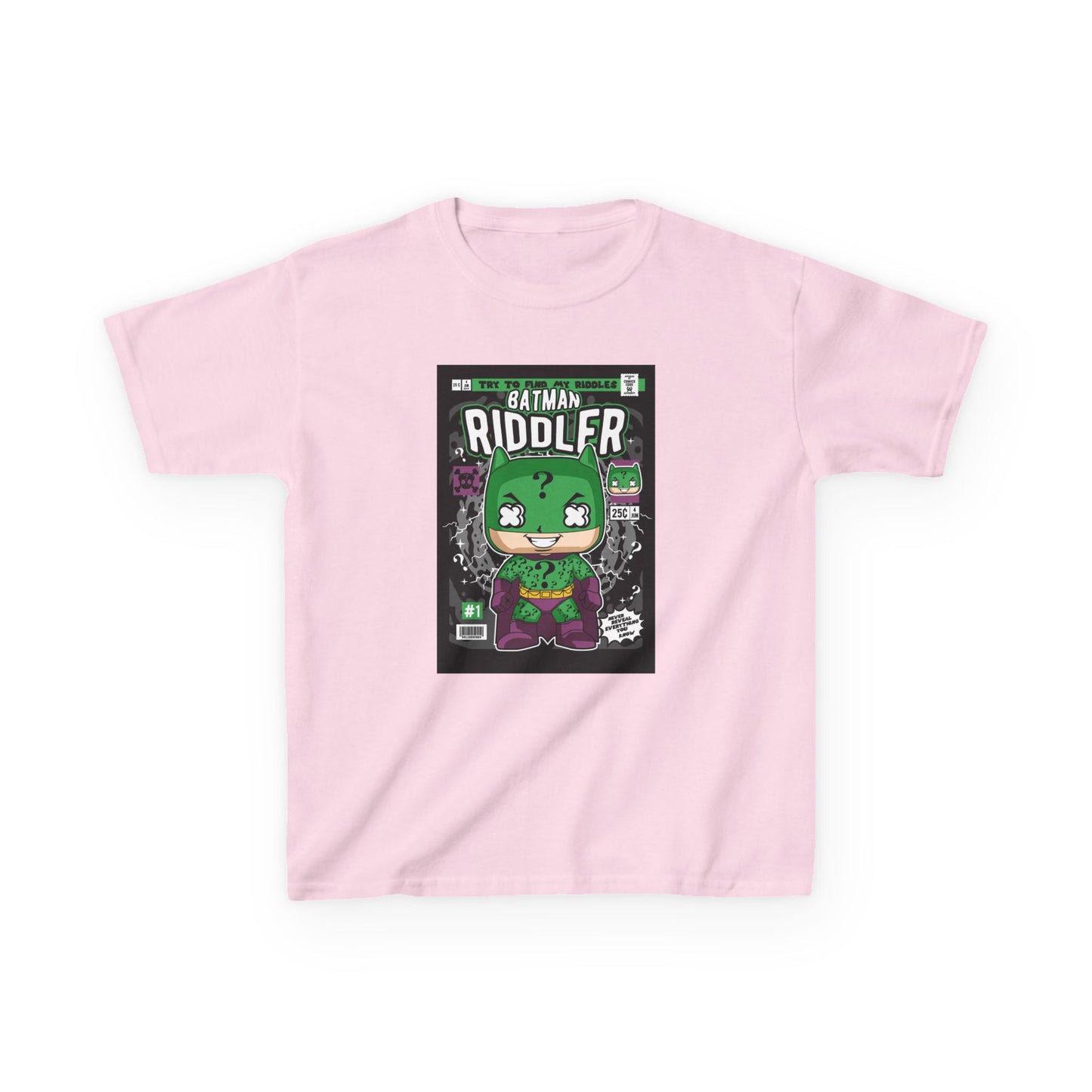 Kids t-shirt