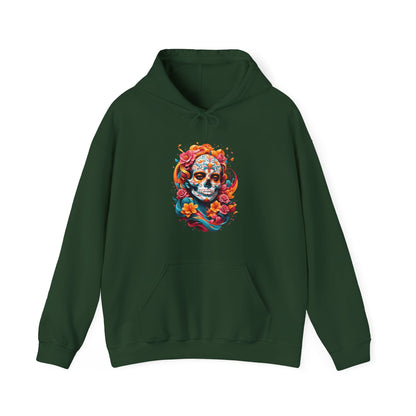 WOMEN'S Hooded Sweatshirt