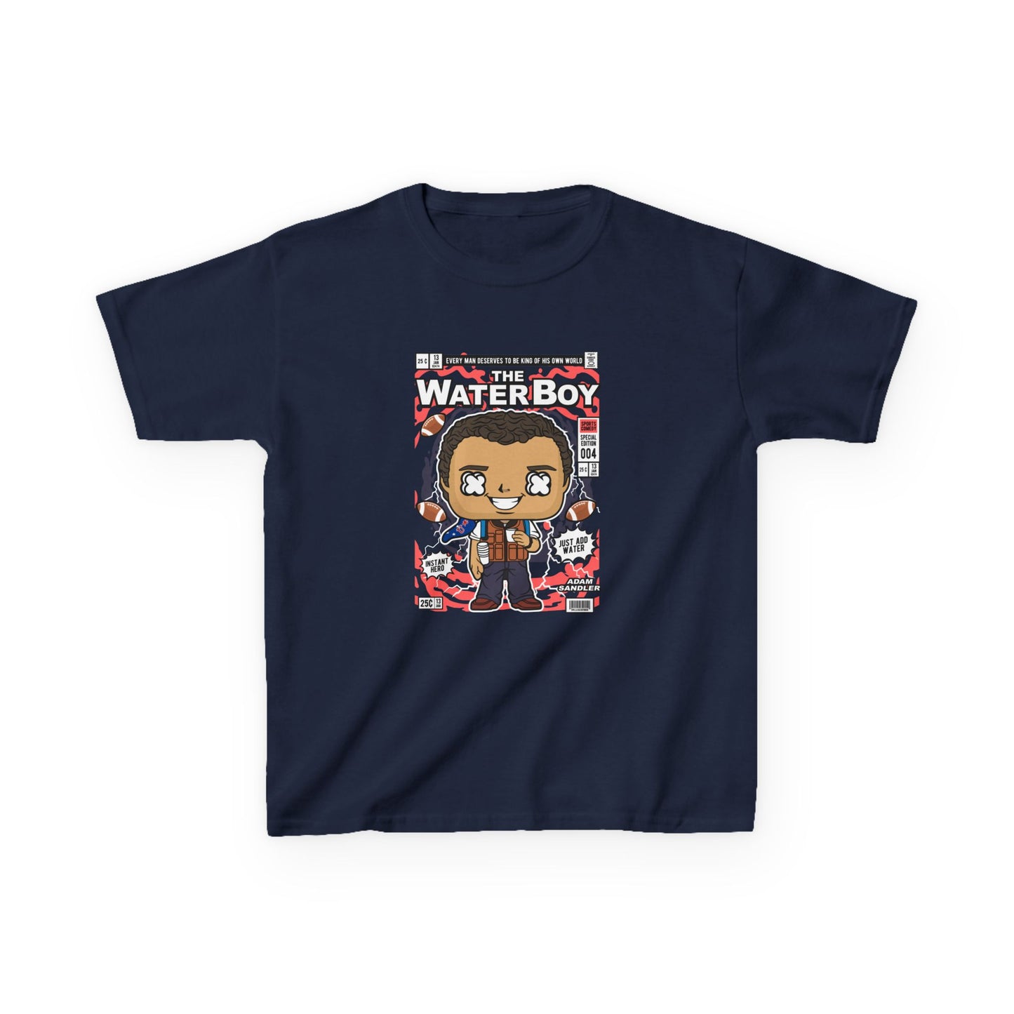 Kids t-shirt
