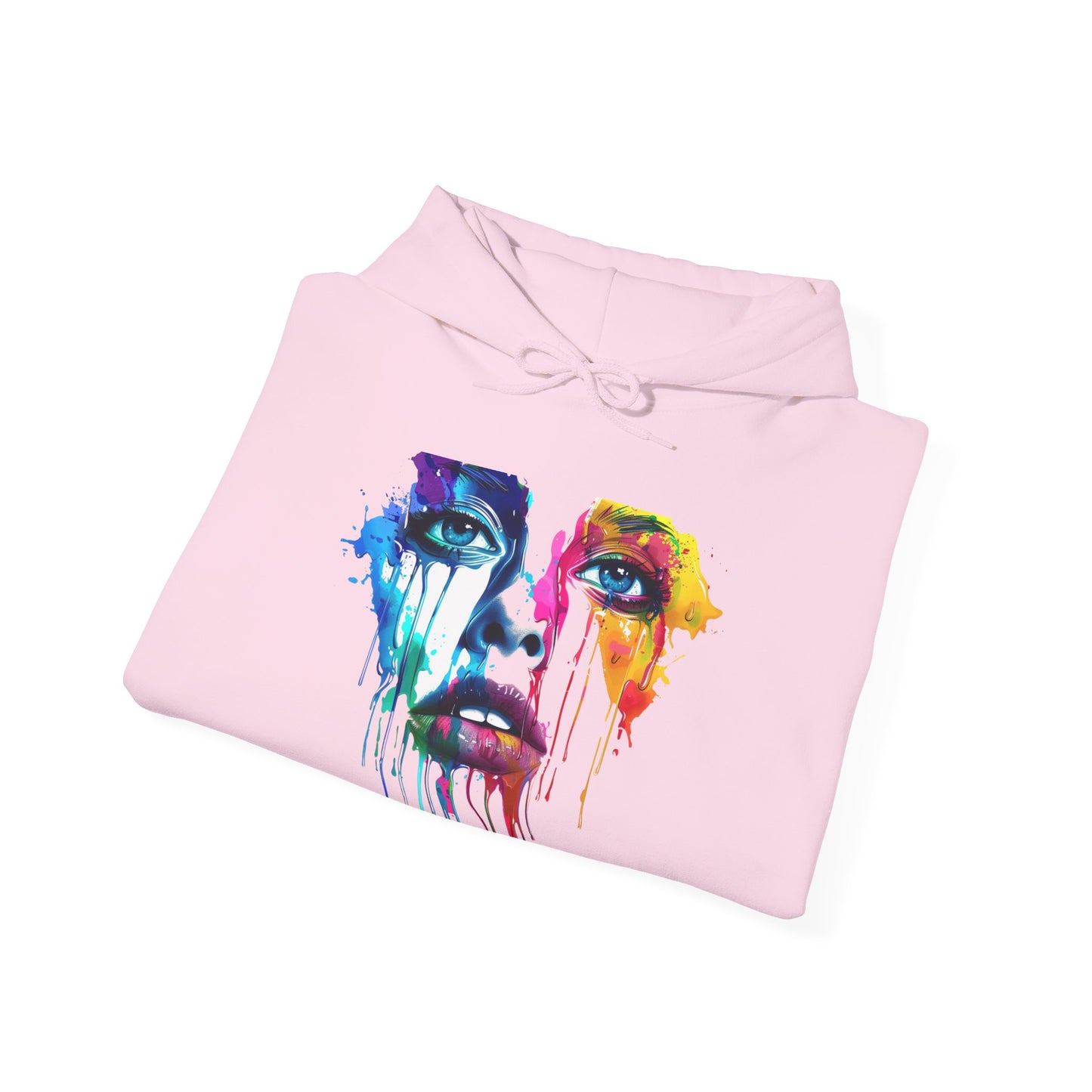 Women's Hooded Sweatshirt