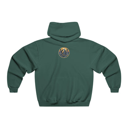 Men's  Hooded Sweatshirt 2024