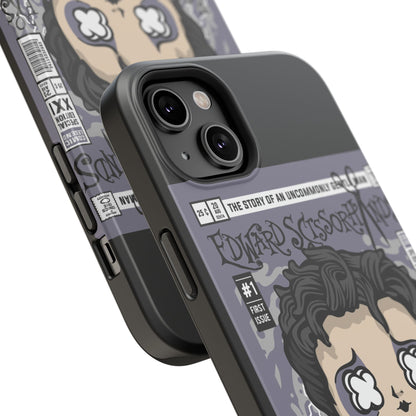 Impact-Resistant Cases