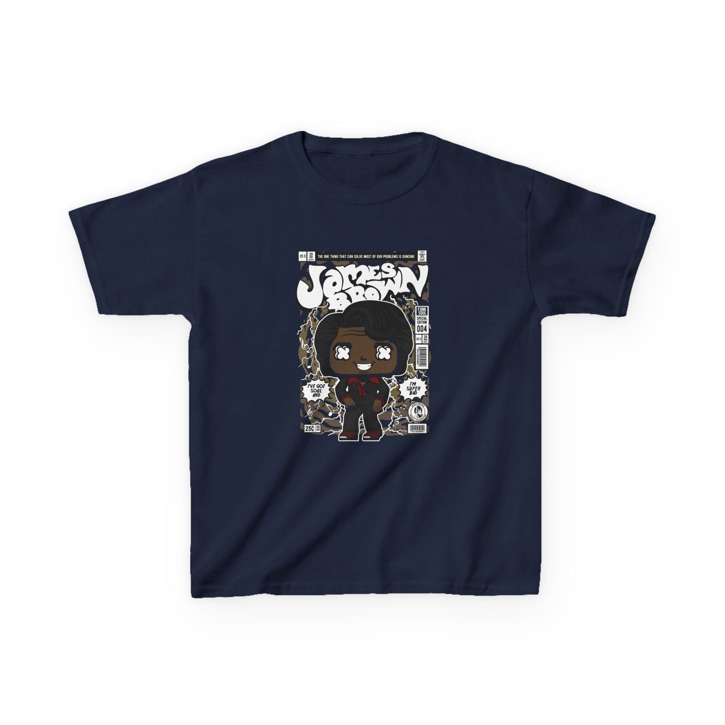 Kids t-shirt