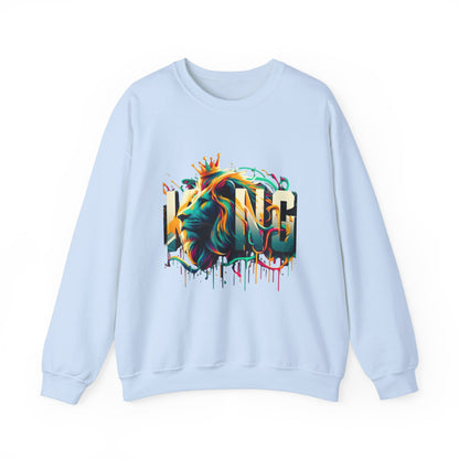 Men's Crewneck Sweatshirt 2024