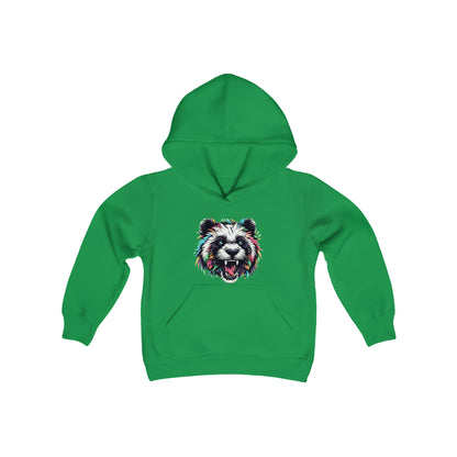 Youth Hooded Sweatshirt 2024