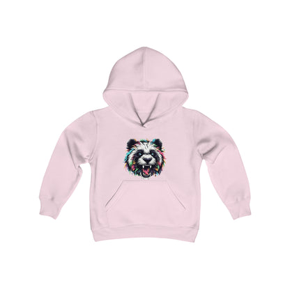 Youth Hooded Sweatshirt 2024