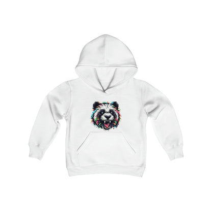 Youth Hooded Sweatshirt 2024