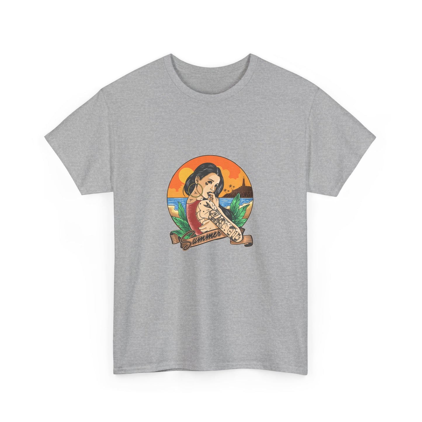 Women's Graphic Tee