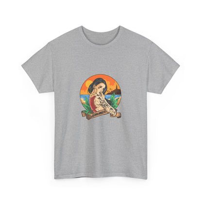 Women's Graphic Tee