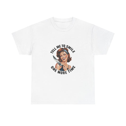 Women's t-shirt