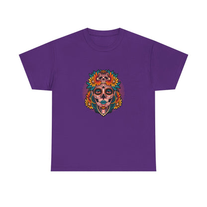 Women's T-Shirt - Feminine Design