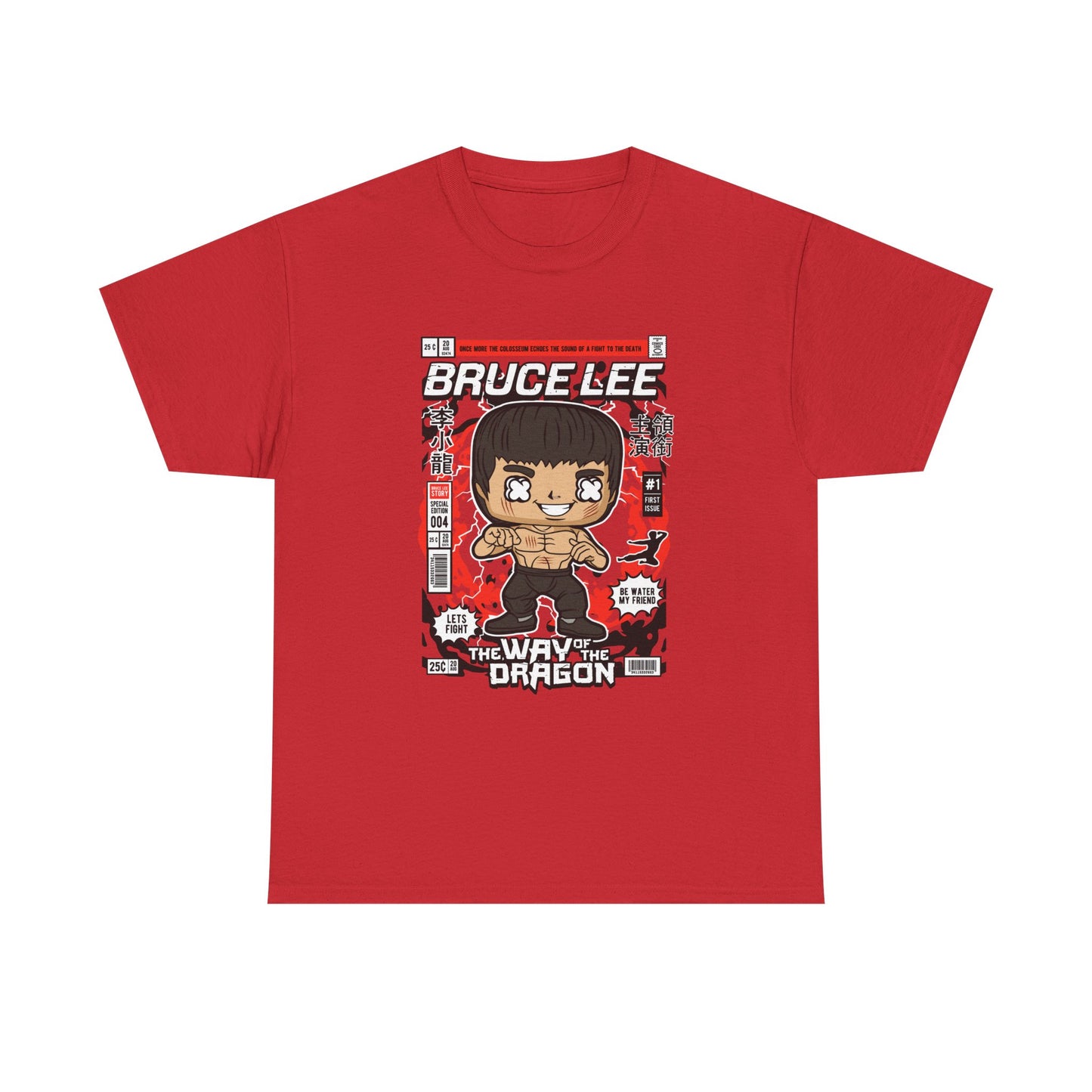 Bruce Lee T-Shirt -