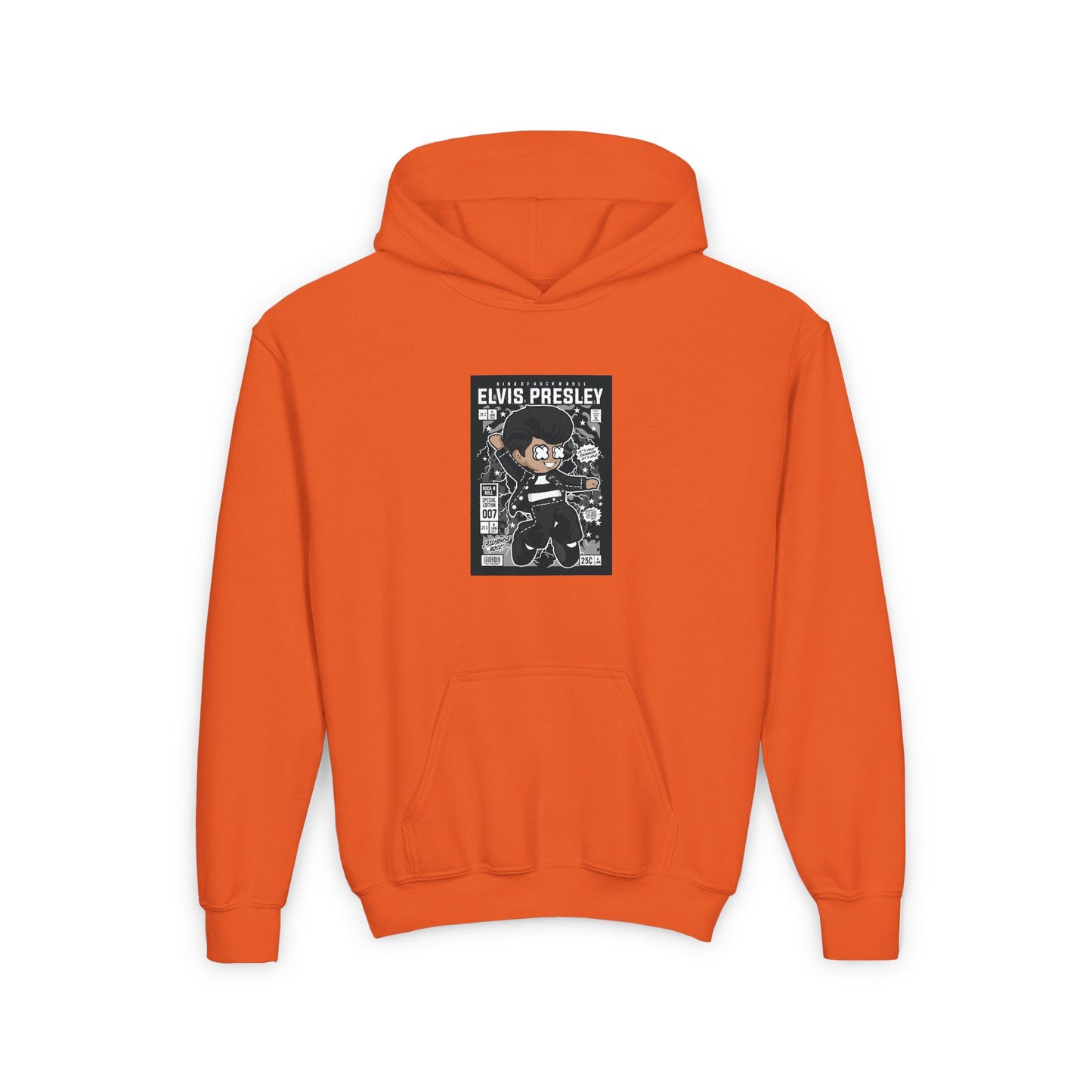 Kids Hoodie