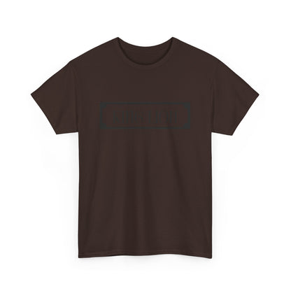 Men's Tee - Classic Men's T-Shirt Design