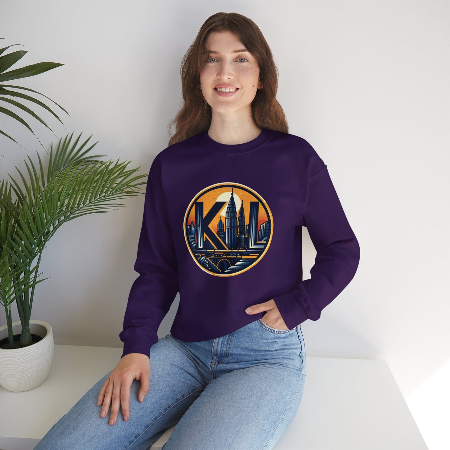 Women's  Sweatshirt 2024