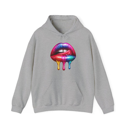 Women Hoodie - Cozy and Stylish Sweatshirt for Everyday Wear