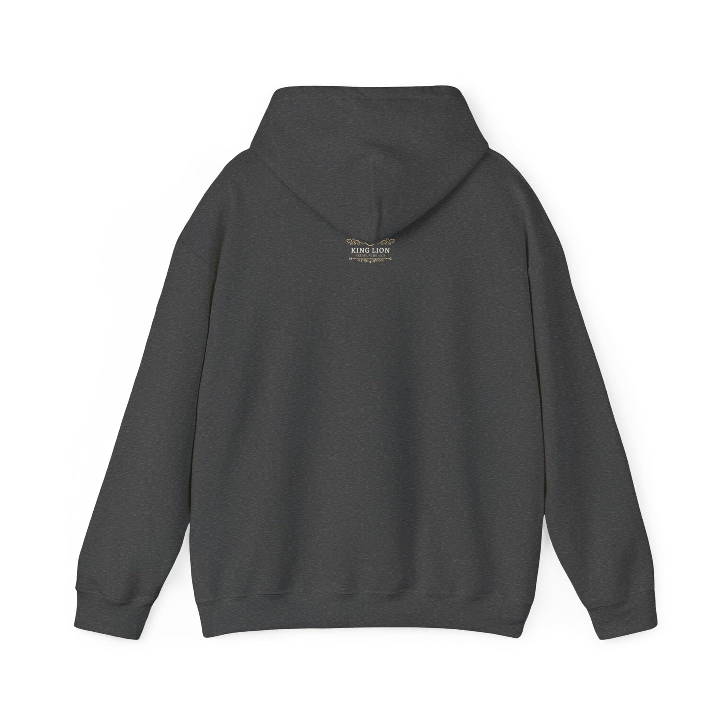 Men's Hooded Sweatshirt