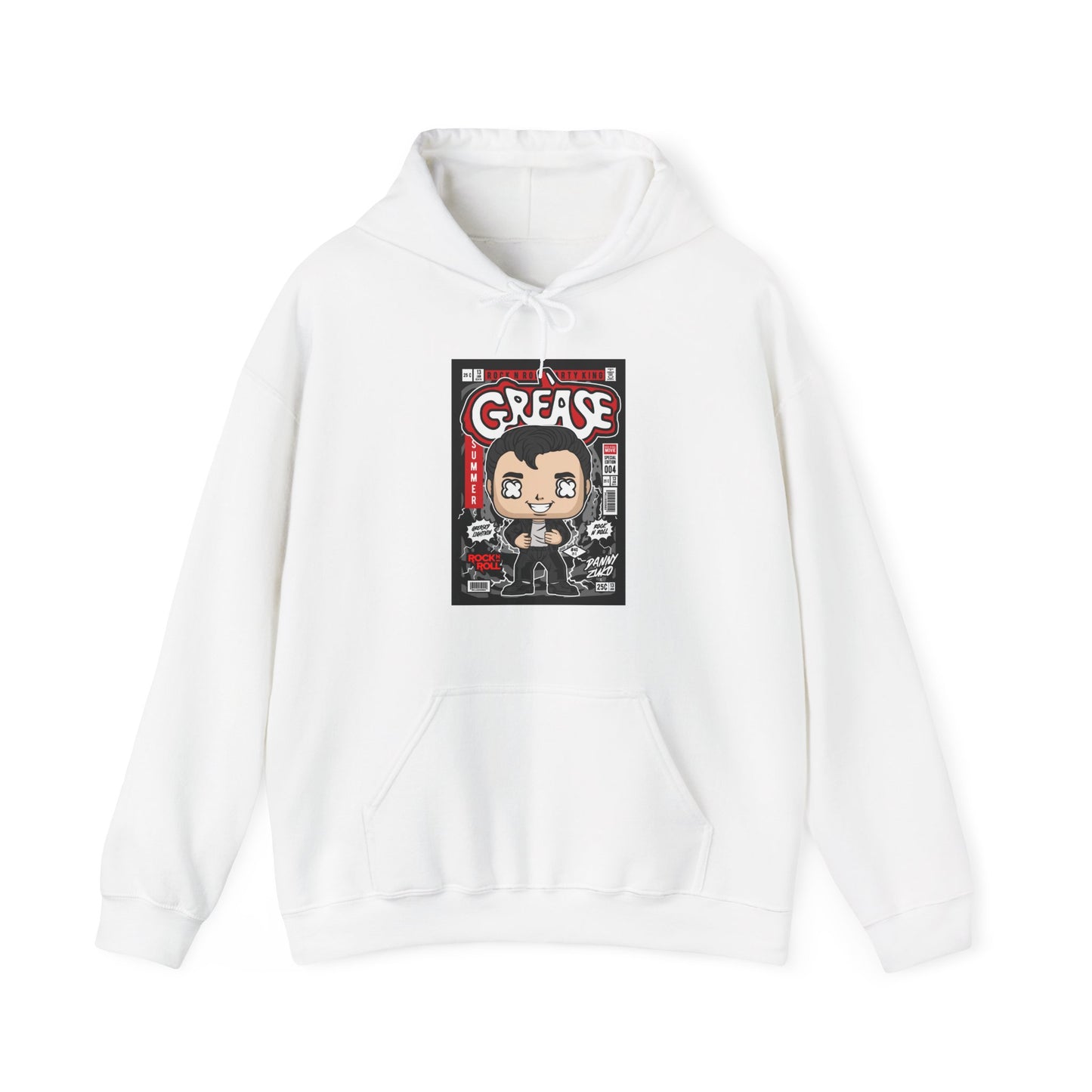 Men sweatshirt